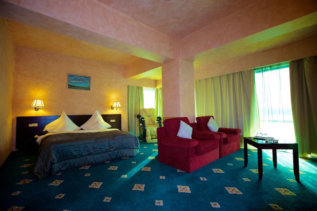 Hotel Delta 4 Tulcea