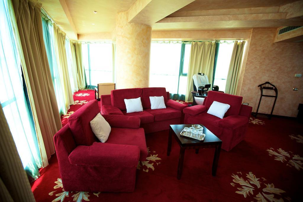 Hotel Delta 4